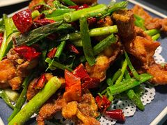 -金龙·打边炉(南京西路店)