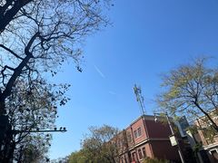 -天津五大道文化旅游区