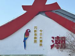 -大潮淮·淮扬菜(何园旗舰店)