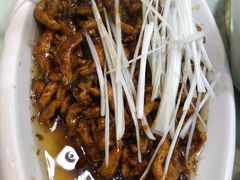 -蒲氏烤鸭(百寿路店)