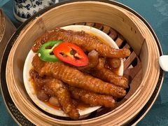 -誉八仙粤菜(万象天地店)