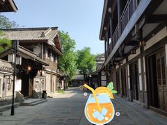 -昌州古城
