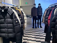 -MONCLER(北京SKP概念店)