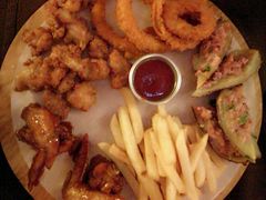 -G+KITCHEN(龙湖狮山天街店)