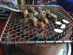 -红小姐的烤肉店(西三旗店)