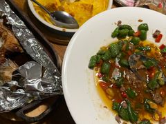 -新白鹿餐厅(龙游路总店·杭帮菜名店)