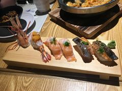 -东菊料理(吉利购物广场店)