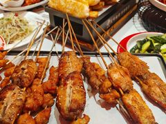 -庆峰龙虾烧烤(合肥一店)