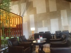 -威斯汀酒店Exchange大堂吧