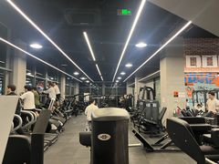 -加伍磅精英训练中心