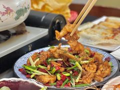 -金龙·打边炉(南京西路店)