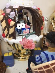 -SoSweet香港专业儿童美发沙龙