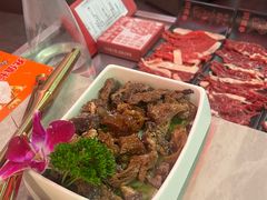 -三头牛·潮汕牛肉生蚝火锅 (夏湾店)