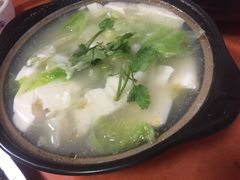 -老二烧烤砂锅(向东南路店)