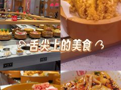 -龍歌自助小火锅(市南金茂湾店)