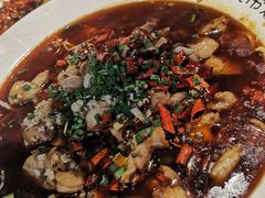 -爱妻鱼•老体北重庆水煮鱼•川菜(白云路店)