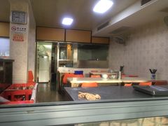 大堂-月亮生煎大王