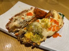 -三石铁板烧(紫竹桥店)