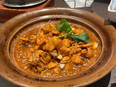 -千百味红餐厅·非遗江西菜(绿地双子塔总店)