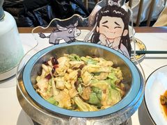 -家宴滇食记·云南家常菜