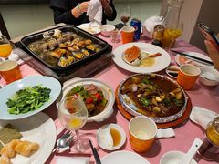 -高佳庄·舟山海鲜(海景旗舰店)