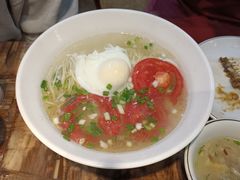 长寿面-九佰碗家常菜(华威桥店)