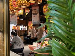 -南京大牌档(香港广场店)