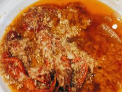 -霸王虾·麻辣小龙虾(清水河公园店)