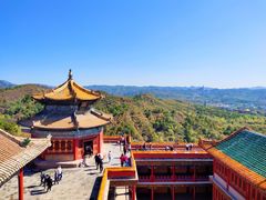 -须弥福寿之庙