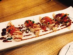 -山水亭日本料理(新元路店)