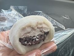 -米糯糯·MINONO·大福冰淇淋(青岛万象城店)