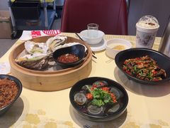 -聚味瞿记·龙虾堂(坡子街店)