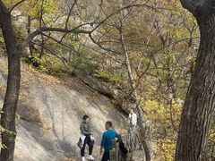-寒同山神仙洞