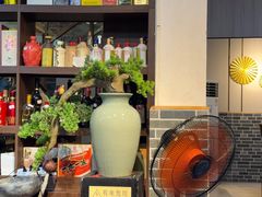 -闽公馆·客家私房菜·商务宴请·包厢(杏林橡树湾店)