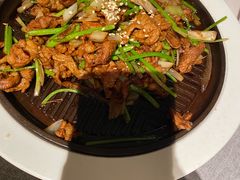 -秀儿四九城·新京菜(亚运村鸟巢店)