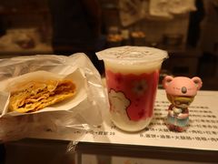 -卞姐蛋饼(陕西南路店)