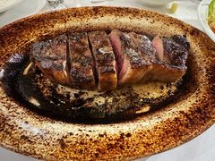 -摩根扒房(桐梓林店)