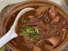 -砂锅居(西四店)