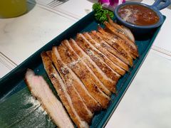 -太食獸泰式茶餐厅(北美新天地店)