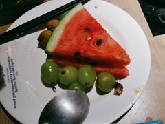 -星伦多自助料理(宝山龙湖天街店)