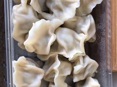-俏东方·海味水饺·青岛菜(崂山店)