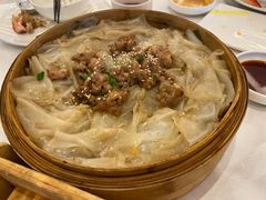 -临江酒店-中餐厅