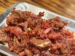 -破店肥哈·东北烧烤(南山保利店)