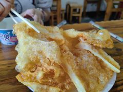 -阿葉农家饭店