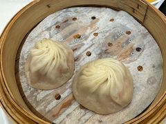 -翡翠拉面小笼包(机场DFS店)