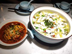 -青花椒花椒鱼(合生汇店)