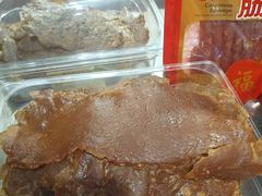 -长平腊味·潮汕特产