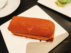 -青山上品咖啡·日式法兰绒手冲(高岛屋百货店)