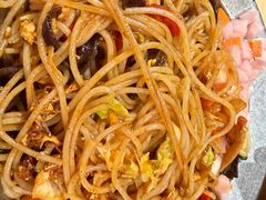 -水平有限广西米粉·广西风味集(五道口店)