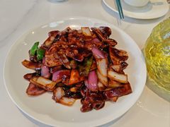 -简小姐·上海餐厅(长城大厦店)